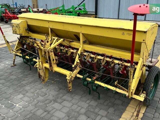 Saxonia A200, объемом двигателя 0 л и пробегом 0 тыс. км за 3400 $, фото 1 на Automoto.ua