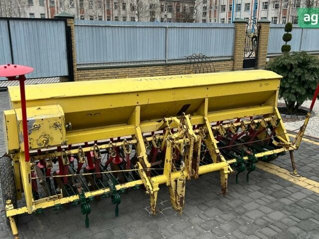 Saxonia A200, объемом двигателя 0 л и пробегом 0 тыс. км за 3400 $, фото 3 на Automoto.ua