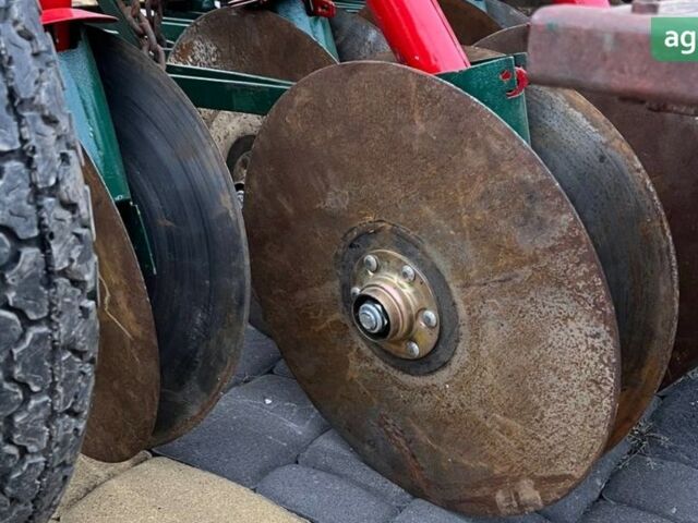 Saxonia A200, объемом двигателя 0 л и пробегом 0 тыс. км за 3400 $, фото 4 на Automoto.ua