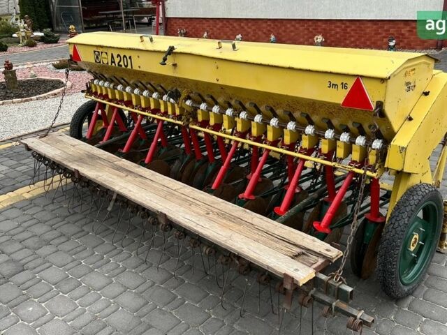 Saxonia A200, объемом двигателя 0 л и пробегом 0 тыс. км за 3400 $, фото 2 на Automoto.ua