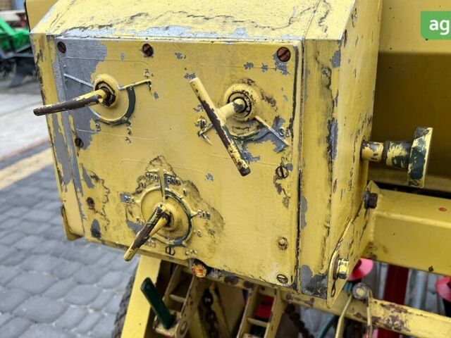 Saxonia A200, объемом двигателя 0 л и пробегом 0 тыс. км за 3400 $, фото 6 на Automoto.ua