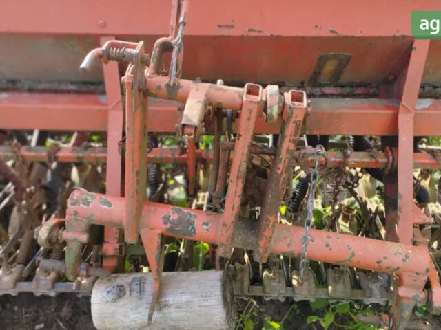 Saxonia A200, об'ємом двигуна 0 л та пробігом 0 тис. км за 1300 $, фото 4 на Automoto.ua