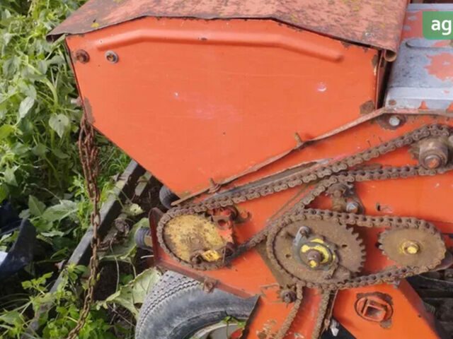 Saxonia A200, об'ємом двигуна 0 л та пробігом 0 тис. км за 1300 $, фото 3 на Automoto.ua