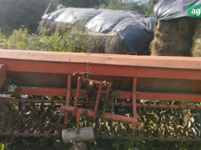 Saxonia A200, об'ємом двигуна 0 л та пробігом 0 тис. км за 1300 $, фото 1 на Automoto.ua