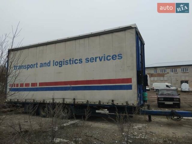 Синій SCHEIR 6232, об'ємом двигуна 0 л та пробігом 0 тис. км за 3000 $, фото 3 на Automoto.ua