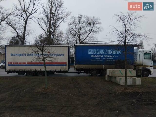 Синій SCHEIR 6232, об'ємом двигуна 0 л та пробігом 0 тис. км за 3000 $, фото 6 на Automoto.ua