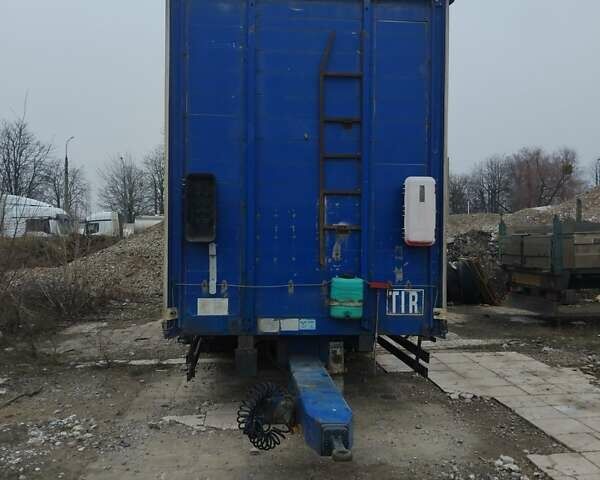 Синій SCHEIR 6232, об'ємом двигуна 0 л та пробігом 0 тис. км за 3000 $, фото 4 на Automoto.ua