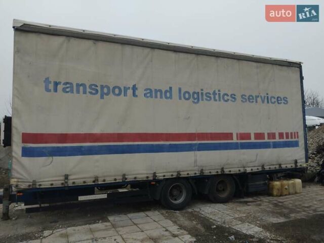 Синій SCHEIR 6232, об'ємом двигуна 0 л та пробігом 0 тис. км за 3000 $, фото 2 на Automoto.ua