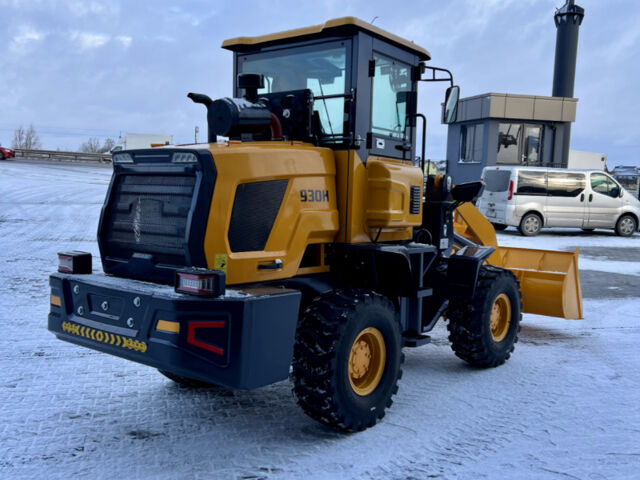 Schmelzer 95 XF 380, об'ємом двигуна 12.58 л та пробігом 0 тис. км за 20900 $, фото 4 на Automoto.ua