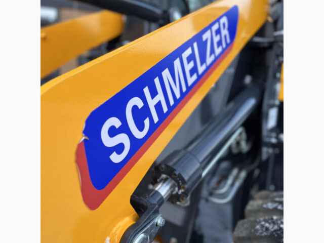 Schmelzer 95 XF 380, об'ємом двигуна 12.58 л та пробігом 0 тис. км за 20900 $, фото 10 на Automoto.ua