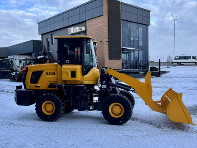 Schmelzer 95 XF 380, об'ємом двигуна 12.58 л та пробігом 0 тис. км за 20900 $, фото 1 на Automoto.ua