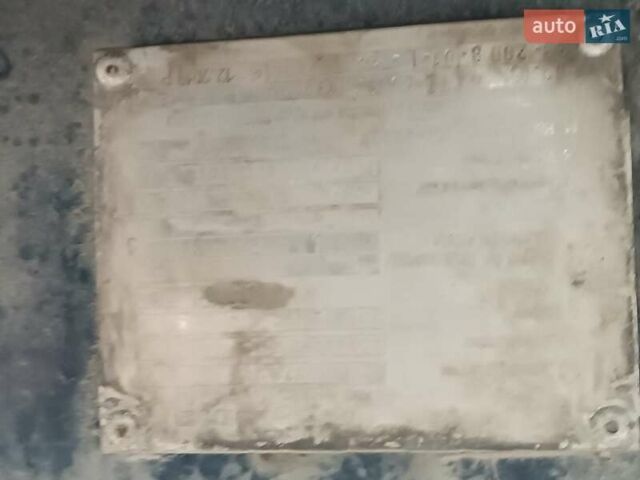 Белый Schrader Z-STA 24, объемом двигателя 0 л и пробегом 121 тыс. км за 26000 $, фото 20 на Automoto.ua