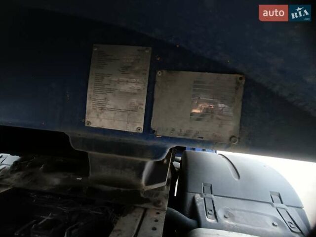 Белый Schrader Z-STA 24, объемом двигателя 0 л и пробегом 100 тыс. км за 26000 $, фото 20 на Automoto.ua