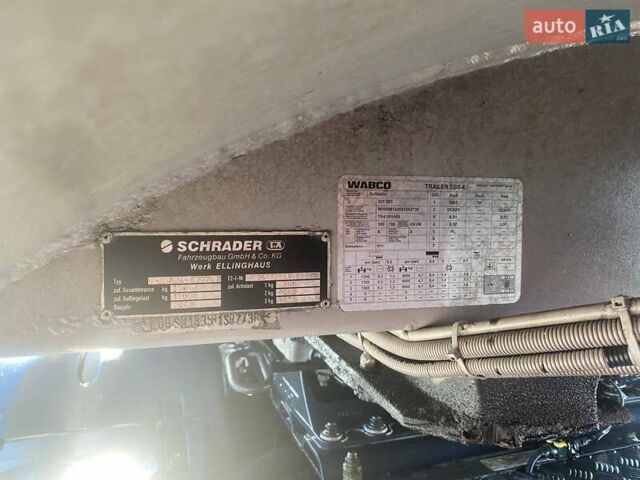 Schrader Z-STA 24, объемом двигателя 0 л и пробегом 1 тыс. км за 20000 $, фото 11 на Automoto.ua