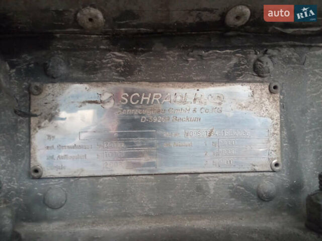 Schrader Z-STA 24, объемом двигателя 0 л и пробегом 0 тыс. км за 37000 $, фото 8 на Automoto.ua