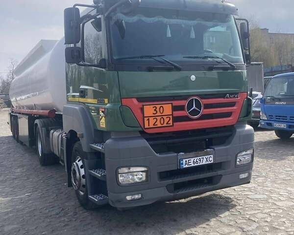 Серый Schrader Z-STA 24, объемом двигателя 0 л и пробегом 100 тыс. км за 55000 $, фото 7 на Automoto.ua