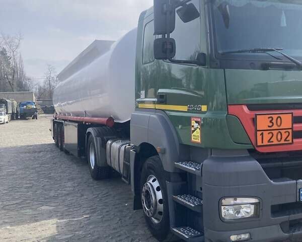 Серый Schrader Z-STA 24, объемом двигателя 0 л и пробегом 100 тыс. км за 55000 $, фото 6 на Automoto.ua
