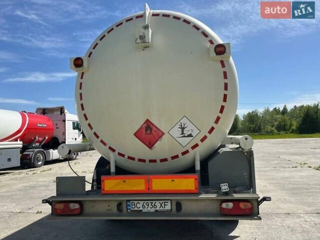 Серый Schrader Z-STA 24, объемом двигателя 0 л и пробегом 1 тыс. км за 25287 $, фото 5 на Automoto.ua