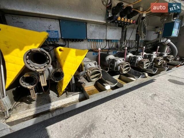 Серый Schrader Z-STA 24, объемом двигателя 0 л и пробегом 1 тыс. км за 25287 $, фото 32 на Automoto.ua