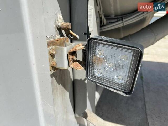 Серый Schrader Z-STA 24, объемом двигателя 0 л и пробегом 1 тыс. км за 25287 $, фото 29 на Automoto.ua