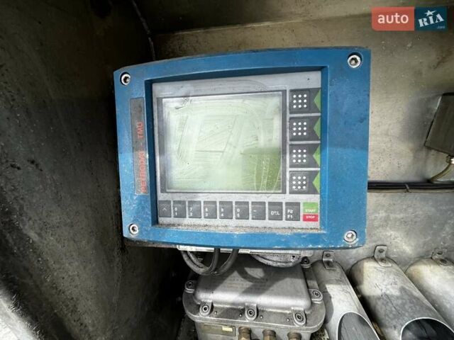 Schrader Z-STA 24 2004 в Львове на Automoto.ua Серый Schrader Z-STA 24, объемом двигателя 0 л и пробегом 1 тыс. км за 22458 $, фото 37 на Automoto.ua