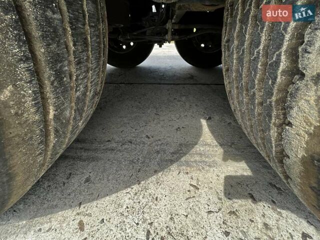 Schrader Z-STA 24 2004 в Львове на Automoto.ua Серый Schrader Z-STA 24, объемом двигателя 0 л и пробегом 1 тыс. км за 22458 $, фото 12 на Automoto.ua