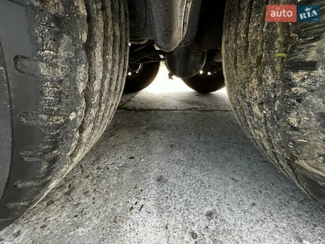 Schrader Z-STA 24 2004 в Львове на Automoto.ua Серый Schrader Z-STA 24, объемом двигателя 0 л и пробегом 1 тыс. км за 22458 $, фото 9 на Automoto.ua