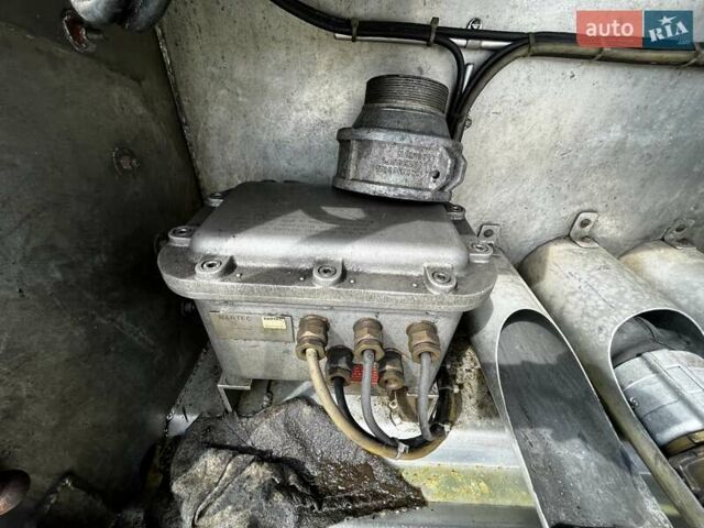 Schrader Z-STA 24 2004 в Львове на Automoto.ua Серый Schrader Z-STA 24, объемом двигателя 0 л и пробегом 1 тыс. км за 22458 $, фото 38 на Automoto.ua