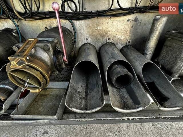 Schrader Z-STA 24 2004 в Львове на Automoto.ua Серый Schrader Z-STA 24, объемом двигателя 0 л и пробегом 1 тыс. км за 22458 $, фото 26 на Automoto.ua