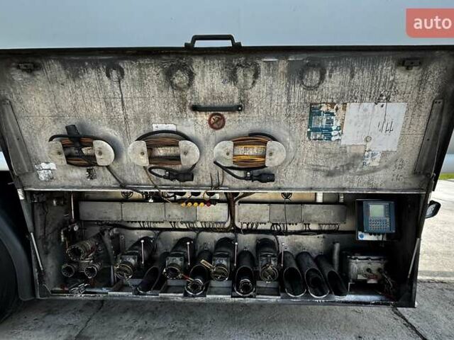 Schrader Z-STA 24 2004 в Львове на Automoto.ua Серый Schrader Z-STA 24, объемом двигателя 0 л и пробегом 1 тыс. км за 22458 $, фото 20 на Automoto.ua