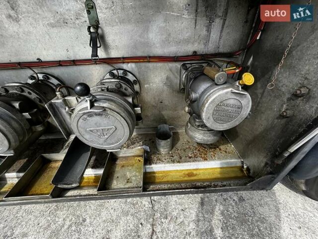 Schrader Z-STA 24 2004 в Львове на Automoto.ua Серый Schrader Z-STA 24, объемом двигателя 0 л и пробегом 1 тыс. км за 22458 $, фото 41 на Automoto.ua