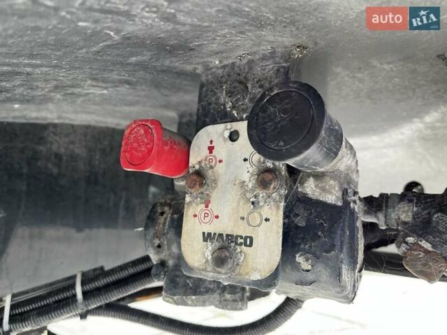 Schrader Z-STA 24 2004 в Львове на Automoto.ua Серый Schrader Z-STA 24, объемом двигателя 0 л и пробегом 1 тыс. км за 22458 $, фото 43 на Automoto.ua