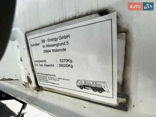 Schrader Z-STA 24 2004 в Львове на Automoto.ua Серый Schrader Z-STA 24, объемом двигателя 0 л и пробегом 1 тыс. км за 22458 $, фото 44 на Automoto.ua