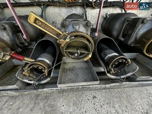 Schrader Z-STA 24 2004 в Львове на Automoto.ua Серый Schrader Z-STA 24, объемом двигателя 0 л и пробегом 1 тыс. км за 22458 $, фото 25 на Automoto.ua