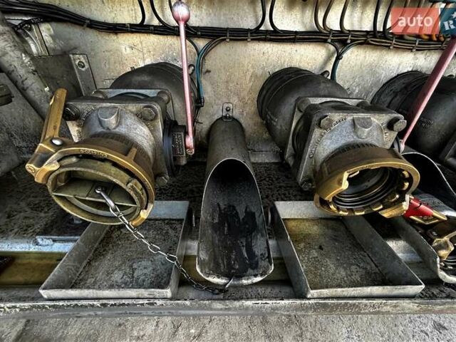 Schrader Z-STA 24 2004 в Львове на Automoto.ua Серый Schrader Z-STA 24, объемом двигателя 0 л и пробегом 1 тыс. км за 22458 $, фото 24 на Automoto.ua