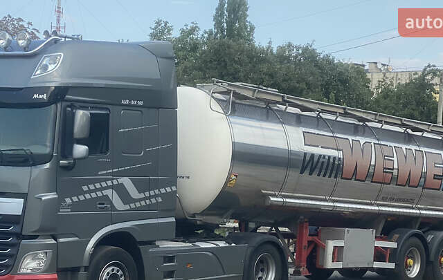 Сірий Schrader Z-STA 24, об'ємом двигуна 0 л та пробігом 557 тис. км за 28500 $, фото 4 на Automoto.ua