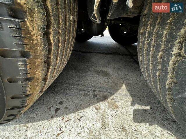 Schrader Z-STA 24 2004 в Львове на Automoto.ua Серый Schrader Z-STA 24, объемом двигателя 0 л и пробегом 1 тыс. км за 22458 $, фото 11 на Automoto.ua