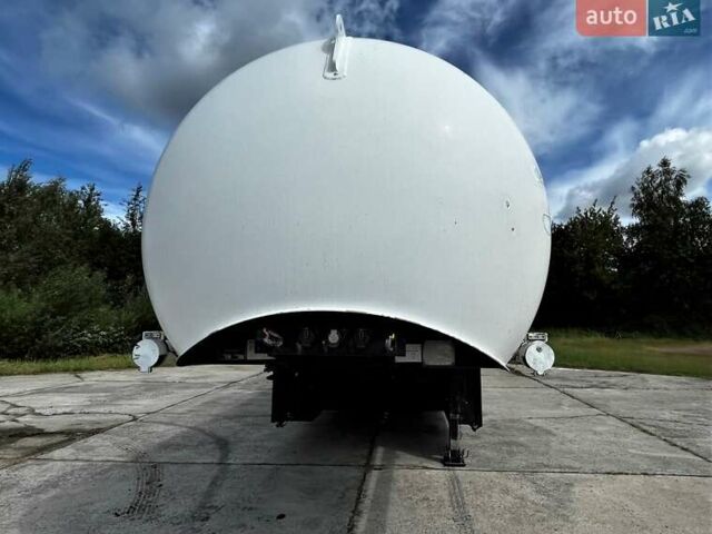 Серый Schrader Z-STA 24, объемом двигателя 0 л и пробегом 1 тыс. км за 23776 $, фото 1 на Automoto.ua