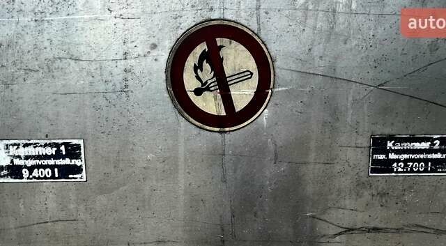 Schrader Z-STA 24 2004 в Львове на Automoto.ua Серый Schrader Z-STA 24, объемом двигателя 0 л и пробегом 1 тыс. км за 22458 $, фото 35 на Automoto.ua