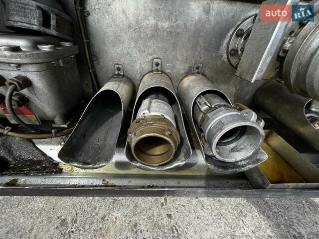 Schrader Z-STA 24 2004 в Львове на Automoto.ua Серый Schrader Z-STA 24, объемом двигателя 0 л и пробегом 1 тыс. км за 22458 $, фото 39 на Automoto.ua