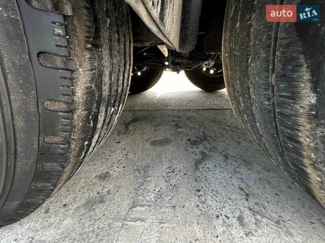 Schrader Z-STA 24 2004 в Львове на Automoto.ua Серый Schrader Z-STA 24, объемом двигателя 0 л и пробегом 1 тыс. км за 22458 $, фото 8 на Automoto.ua