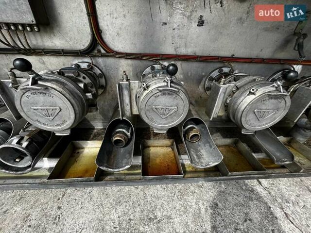 Schrader Z-STA 24 2004 в Львове на Automoto.ua Серый Schrader Z-STA 24, объемом двигателя 0 л и пробегом 1 тыс. км за 22458 $, фото 40 на Automoto.ua