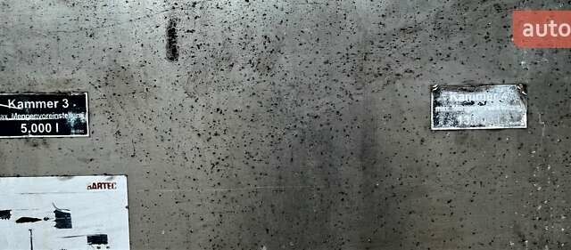 Schrader Z-STA 24 2004 в Львове на Automoto.ua Серый Schrader Z-STA 24, объемом двигателя 0 л и пробегом 1 тыс. км за 22458 $, фото 36 на Automoto.ua