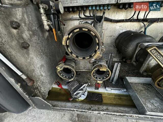 Schrader Z-STA 24 2004 в Львове на Automoto.ua Серый Schrader Z-STA 24, объемом двигателя 0 л и пробегом 1 тыс. км за 22458 $, фото 22 на Automoto.ua