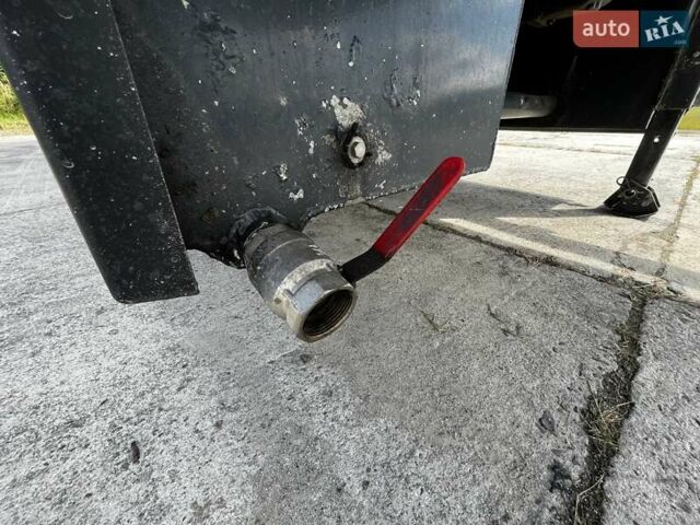 Schrader Z-STA 24 2004 в Львове на Automoto.ua Серый Schrader Z-STA 24, объемом двигателя 0 л и пробегом 1 тыс. км за 22458 $, фото 19 на Automoto.ua