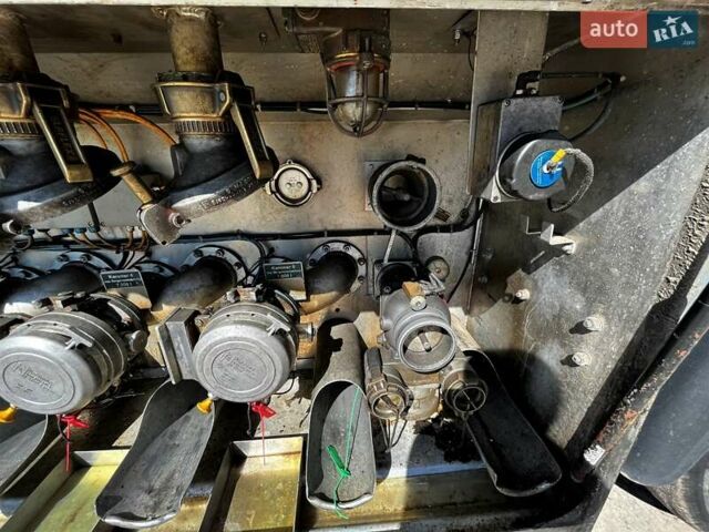 Серый Schrader Z-STA 24, объемом двигателя 0 л и пробегом 1 тыс. км за 23972 $, фото 27 на Automoto.ua