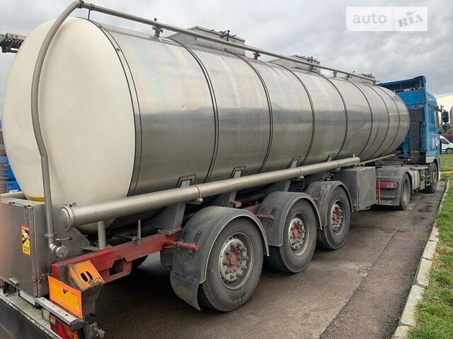 Schroder Wiesmoor, объемом двигателя 0 л и пробегом 100 тыс. км за 36485 $, фото 17 на Automoto.ua