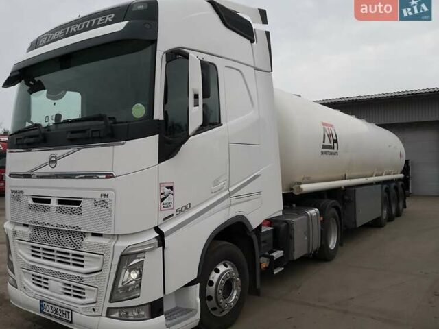Серый Schroder Wiesmoor, объемом двигателя 0 л и пробегом 50 тыс. км за 42683 $, фото 4 на Automoto.ua