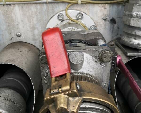 Серый Schroder Wiesmoor, объемом двигателя 0 л и пробегом 50 тыс. км за 42683 $, фото 16 на Automoto.ua