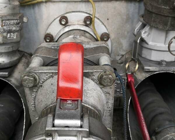 Серый Schroder Wiesmoor, объемом двигателя 0 л и пробегом 50 тыс. км за 42683 $, фото 17 на Automoto.ua